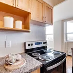  appartement avec 1 chambre(s) en location à Toronto