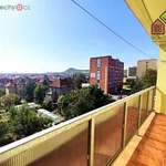 Pronajměte si 5 ložnic/e byt o rozloze 57 m² v Litoměřice