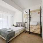 Rent a room in lisbon