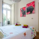 Rent 5 bedroom apartment in Lisboa