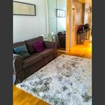 Appartement de 51 m² avec 1 chambre(s) en location à Paris