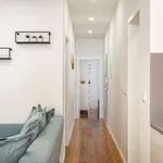 Rent 3 bedroom apartment in lisbon