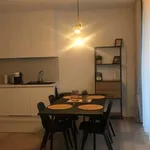 Appartement de 70 m² avec 1 chambre(s) en location à brussels