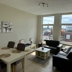 Huur 3 slaapkamer appartement van 67 m² in Vlissingen