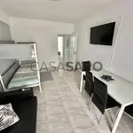 Alugar 1 quarto apartamento em Vila Real de Santo António