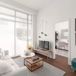 Appartement de 871 m² avec 2 chambre(s) en location à Coquitlam