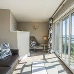 One bed apartment with juliette balcony and sea view (Has an Apartment)