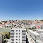 Rent 4 bedroom apartment in Porto