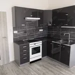 Rent 1 bedroom apartment of 56 m² in Hradec Králové