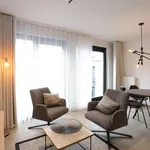 Studio of 40 m² in brussels