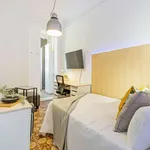 Habitación en barcelona