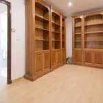 Rent 1 bedroom student apartment of 14 m² in Madrid