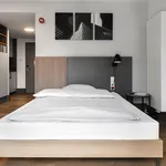 Miete 1 Schlafzimmer wohnung von 32 m² in Frankfurt am Main