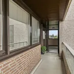 Huur 4 slaapkamer appartement van 108 m² in Elzent-Noord