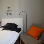 Rent a room in turin