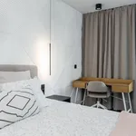 Rent 2 bedroom apartment of 41 m² in Warszawa Białołęka