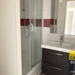 Appartement de 34 m² avec 1 chambre(s) en location à Grenoble