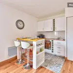 Rent 1 bedroom apartment of 30 m² in Saint-Denis