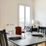 Rent 1 bedroom apartment of 37 m² in Paris