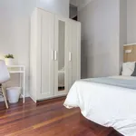 Rent a room in Valencia