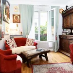 Rent 1 bedroom apartment of 35 m² in Paris