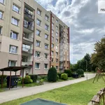 Rent 2 bedroom apartment in Česká Lípa