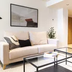 Alquilo 1 dormitorio apartamento de 646 m² en Madrid