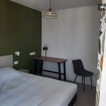 Appartement de 18 m² avec 1 chambre(s) en location à Asnières-sur-Seine