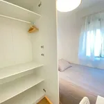 Rent a room in Madrid