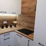 Rent 2 bedroom apartment of 58 m² in Grad Rijeka