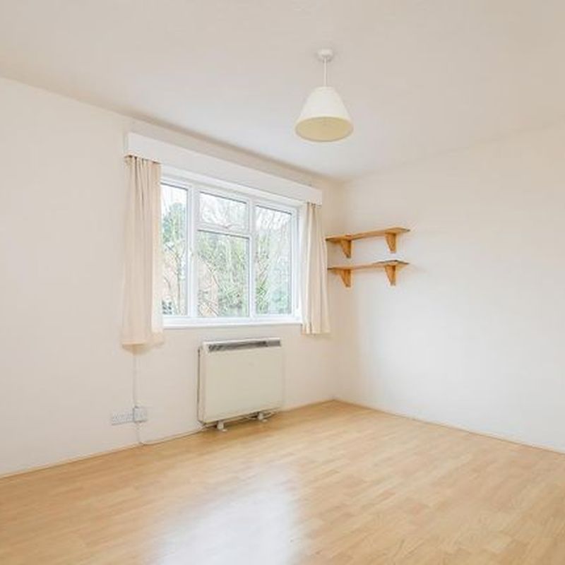 Flat to rent in Woodstock, Oxfordshire OX20 Bladon
