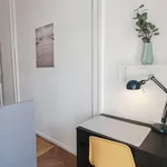 Rent a room in berlin