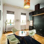 Rent 1 bedroom apartment of 24 m² in Frankfurt