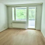 Vuokraa 2 makuuhuoneen asunto, 58 m² paikassa Kerava