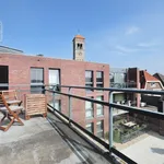 Huur 2 slaapkamer appartement van 120 m² in Eindhoven