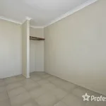 Rent 4 bedroom house in  Ballajura WA 6066                        