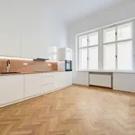 Rent 4 bedroom apartment of 125 m² in Capital City of Prague