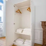 Rent 2 bedroom apartment of 79 m² in paris