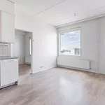 Vuokraa 2 makuuhuoneen asunto, 40 m² paikassa Helsinki