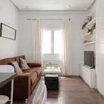 Alquilo 3 dormitorio apartamento de 70 m² en Madrid