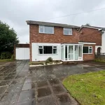 Rent 4 bedroom flat in West Midlands