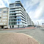 Rent 2 bedroom apartment in Knokke-Heist