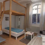 Miete 1 Schlafzimmer wohnung von 39 m² in Nuremberg