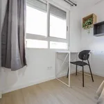 Rent 5 bedroom apartment in Valencia