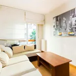 Rent 3 bedroom apartment in Madrid