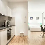 Rent 1 bedroom apartment of 35 m² in Berlin