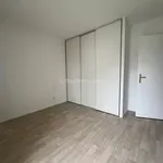 Appartement de 56 m² avec 3 chambre(s) en location à Coutras