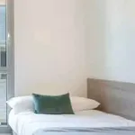 Rent 1 bedroom student apartment in Sant Adrià de Besòs