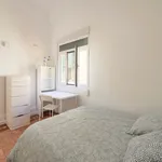 Quarto em Lisboa