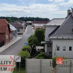 Rent 2 bedroom apartment in Rychnov nad Kněžnou